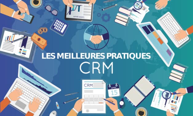 Stratégie CRM – Bonnes Pratiques pour votre Entreprise